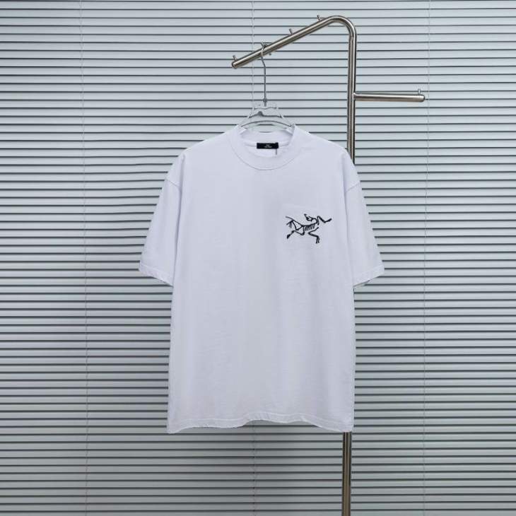 Picture of Arcteryx T Shirts Short _SKUArcteryxS-XLxetr1922921